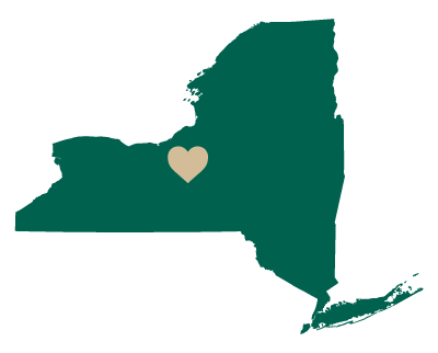 senior living community, Auburn NY